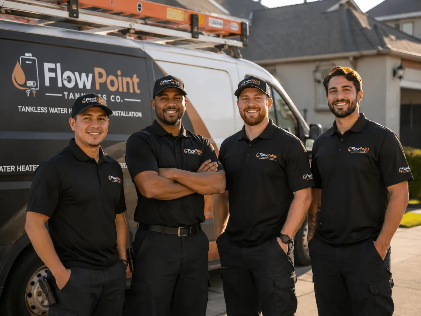 Tankless Water Heater Installation company in Bartlett, TN