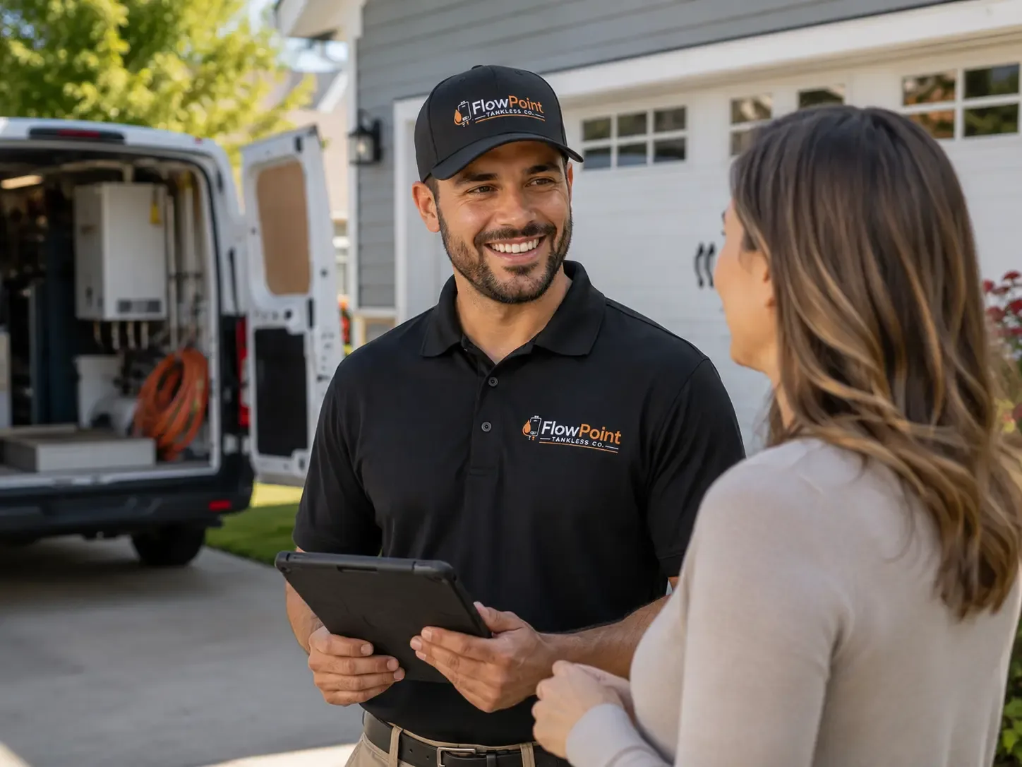 Tankless Water Heater Installation Bartlett, TN FAQs